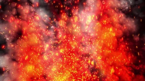 Romantic sparks Stock Footage 303289361