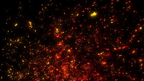 Romantic sparks Video stock 303293540