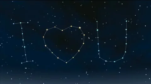 Romantic stars Видео 18159810