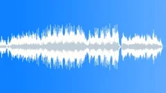 Romantic Story (Cinematic Santimental Soundtrack) Stock Music