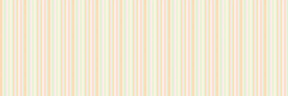 This romantic striped textile pattern combines even parallel lines with a gen Stock Illustration