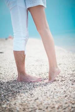 Romantic summer Stock Photos