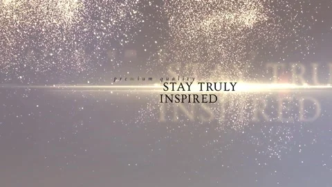 Romantic Titles Stock After Effects