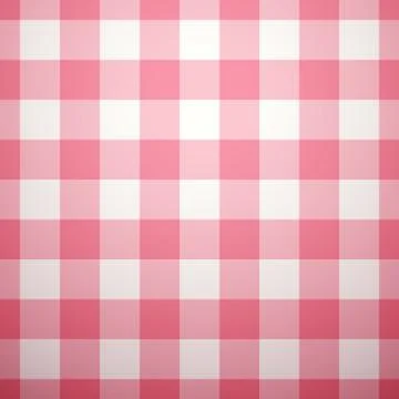 Romantic vector pattern Stock Illustration