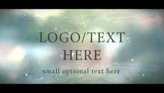 Romantic Wedding Trailer Stock After Effects