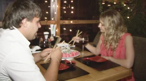 Romanticist Stock Footage 8950081