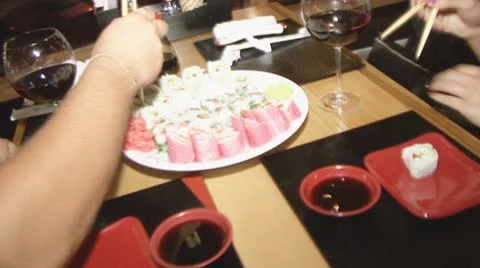 Romanticist Stock Footage 8950085