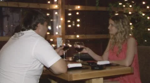 Romanticist Stock Footage 8950304