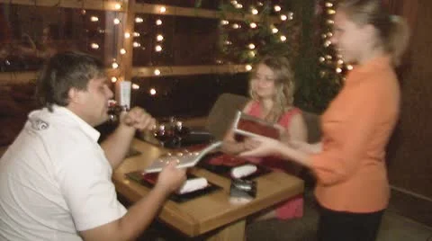 Romanticist Stock Footage 8950318