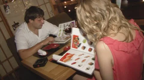 Romanticist Stock Footage 8950332