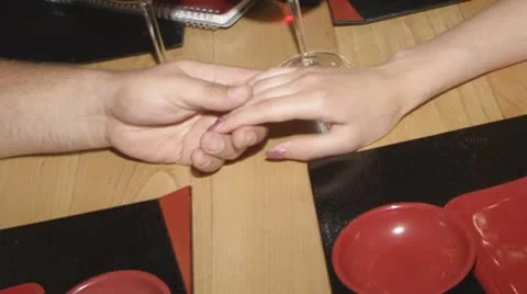 Romanticist Stock Footage 8950391