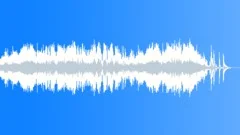 Romanza (classical piano solo) Stock Music