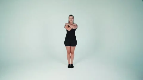 The Romberg Test Stock Footage 272917506