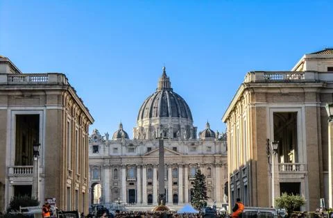 ROME 2 Stock Photos
