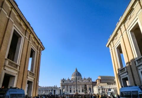 ROME 2 Stock Photos