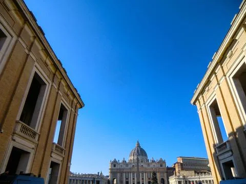 ROME 2 Stock Photos