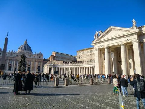 ROME 2 Stock Photos