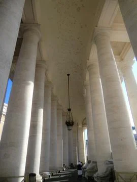 ROME 2 Stock Photos