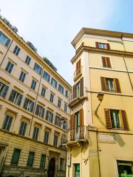 ROME 3 Stock Photos