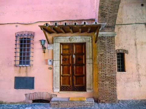 ROME 3 Stock Photos