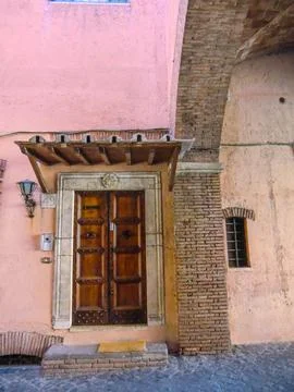 ROME 3 Stock Photos
