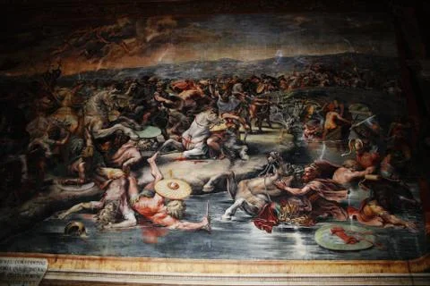 Rome and Vatican Stock Photos
