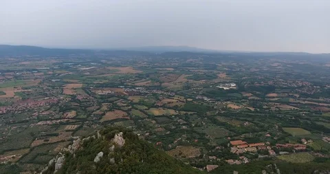 Rome Drone_6 Видео 105677393