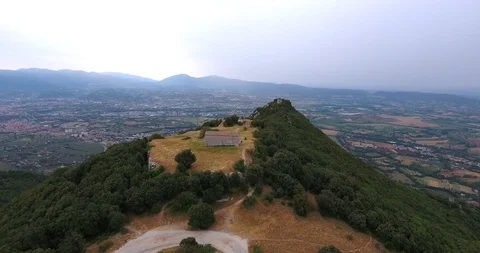 Rome Drone_7 Видео 105677707