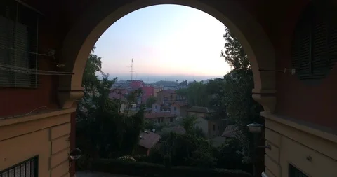 Rome Drone_9 Видео 105678039