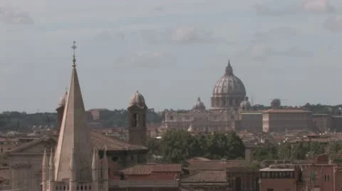 Rome Vidéo 12422434