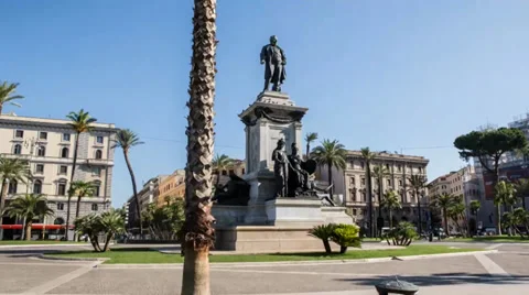 Rome Stock Footage 32865333