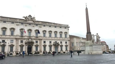 Rome Stockbeeldmateriaal 200789353