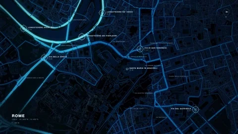 Rome 스톡 동영상 343523952