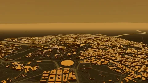 Rome Video stock 343851885