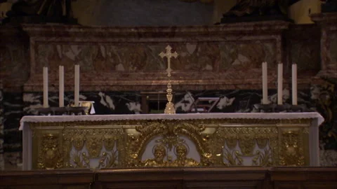 Rome, Italy (3) Video stock 281796933