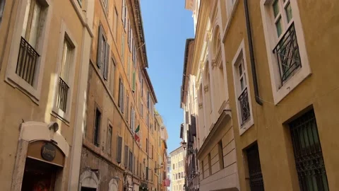 Rome, Italy Stock Footage 159548946