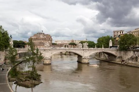 Rome Stock Photos