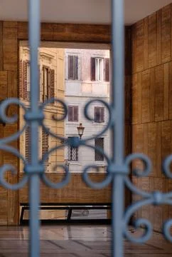 Rome Stock Photos