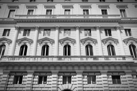 Rome Stock Photos