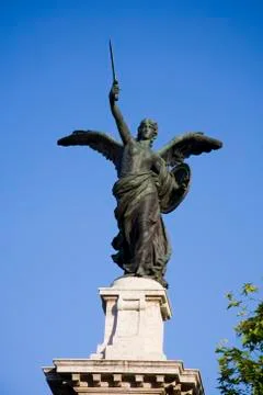 Rome Stock Photos