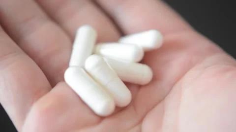 Rome, Ro, Italy 08 22 2026: medicine pill for health medical treatment therapy. Stock-Footage 342616434