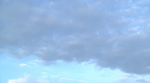 Rome, Vatican, from the Clouds-  001 Stock Footage 36765026