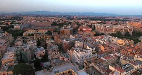 RomeDrone 2 Видео 105673764