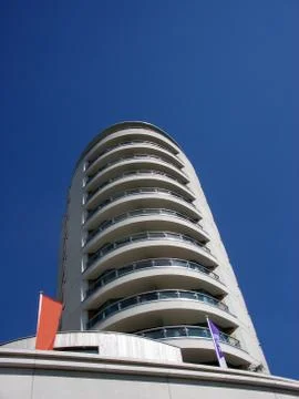 Romford Building Stock Photos
