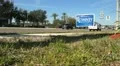 Romney Sign 03 HD Footage