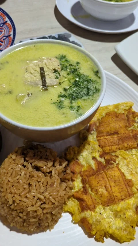 Rompecolchon. Rustic Latin American Dining Vidéo 285290004