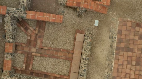 RomSiteSvPetka Stock Footage 117363488