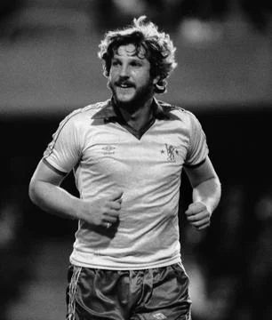 Ron Harris Testimonial Stock Photos