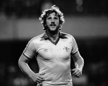 Ron Harris Testimonial Stock Photos