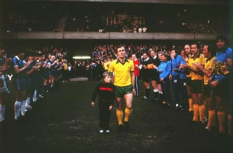 Ron Harris Testimonial Stock Photos